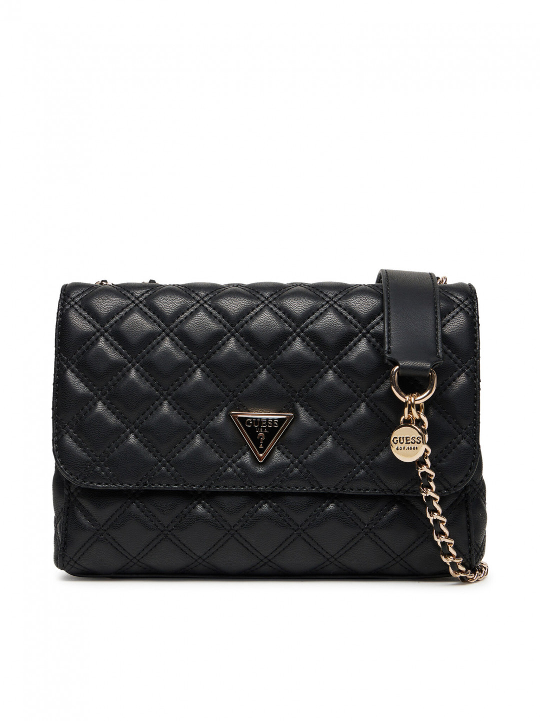 Guess Kabelka 0190231959823 Černá